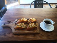 -MUSEO COFFEE咖啡博物馆