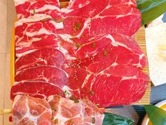 -AJIYA·池袋日式烧肉自助(天津万象城店)