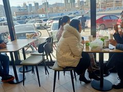 -德克士(清华园店)