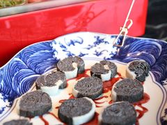 -老北京涮羊肉(航东路店)