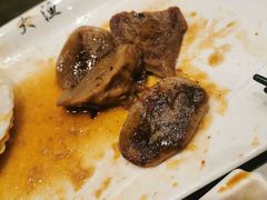 -大渔铁板烧(东城店)