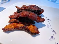 苏浙本帮熏鱼-苏浙汇(古北店)