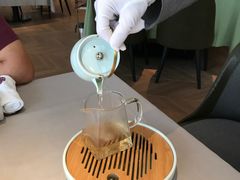 -金海华·悦食东方(苏州中心商场店)