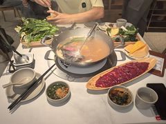 -左庭右院鲜牛肉火锅(新梅广场店)