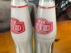 -青岛排骨饭米线(原东平里店)