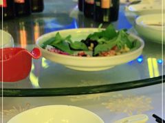 -宝盛水博园大酒店·中餐厅·杭帮菜