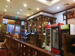 -玉桥餐厅(天坛店)