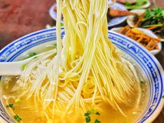 -同得兴 Since·1995 传统苏式面馆(嘉馀坊店)