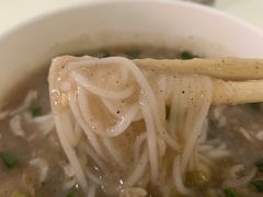 -斌斌鲜鱼糊汤粉(粮道街店)