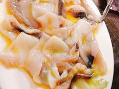 -韩风烤牛肉冷面店