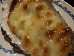 芥辣乳山蚝-黄三怪(无影山北路店)