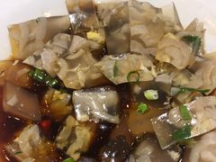 -包子大王(新泽巷店)