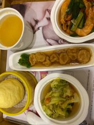 -千禧果月子会所(郑州东站店)