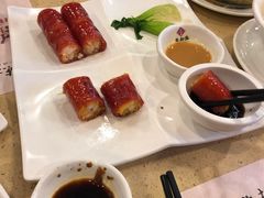 -点都德(汇盈广场店)
