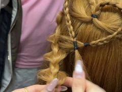 -吉田美学化妆美甲摄影培训(宁波校区)