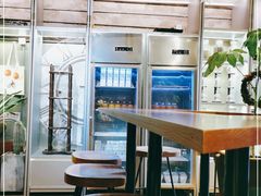 -BERRY BEANS(东直门店)
