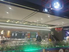 -通海俄式烧烤·俄罗斯大串(嵩山路店)