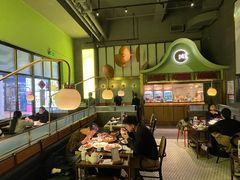 -顺峰顺水顺德菜(龙华店)