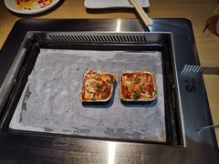 -苏格里岛自助海鲜火锅烧烤(大汉悦中心店)