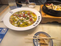 -吕记老鸭汤·徽菜馆(东营路店)