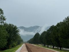 -秦始皇帝陵博物院-丽山园
