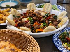 -向民炒鸡老店(金泰华府店)