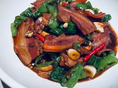 -鸽子侯·家宴·平价海鲜(绿地店)