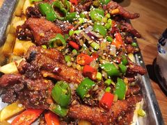 -泥糊破店小酒馆·团建聚餐(南京西路店)