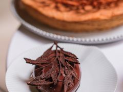 -潮一不贰·法式甜品·生日蛋糕·西式简餐(外滩店)