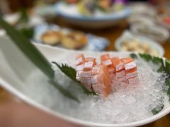 -银子铁板烧料理自助餐(人民广场店)