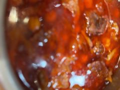 -西贝(上海我格广场店)