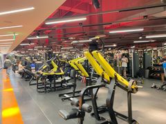 -威尔仕健身(新天地店)