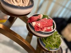 -烹然四季椰子鸡火锅(团结湖总店)