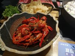 -呷哺呷哺(西单大悦城店)