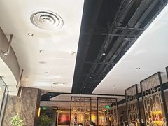 -半秋山西餐厅(襄阳万达店)