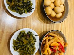 -黄太牛·牛肉面(长江北路店)