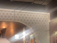 -前海沿·青岛菜(大拇指广场石老人店)