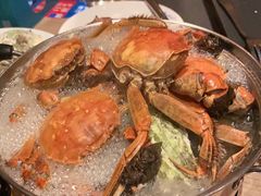 -星伦多自助料理(华润万象城店)