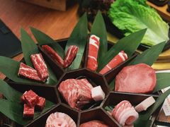 -虎哥六韩式烤肉料理 TIGERGRILL(隆生金山湖中心购物广场店)