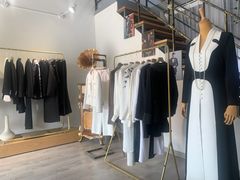 -张洁工作室(服饰定制)