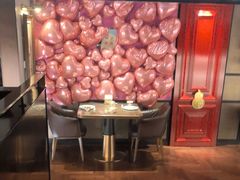 -海派悦庭·海胆烧麦·新融合菜(凯德广场店)