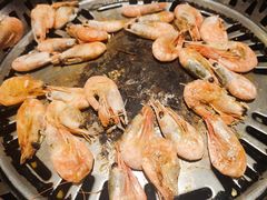 -韩盛·盛江山自助料理(中街大悦城店)