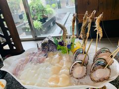 -辉哥火锅(虹桥路店)