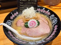 -Ramen满吉·豚骨拉面(丽园路店)