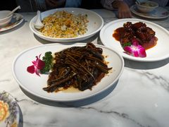 -花园茶楼(兴城西路店)