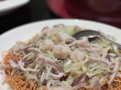 两面黄-荣兴酒家(徐家汇店)