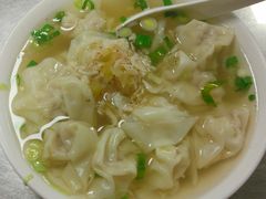 馄饨-汪家馄饨(集庆路店)