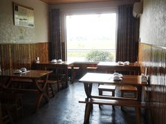 大堂-李东农庄(中南百草园地标店)