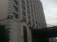 -杭州城中香格里拉大酒店