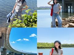 -丁香湖公园